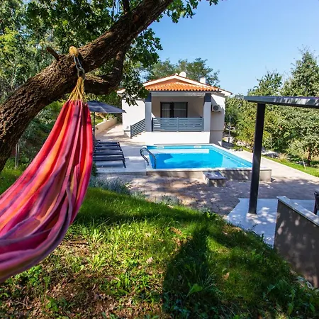 Violet Villa *