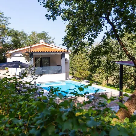 Violet Villa *