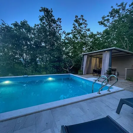 Violet Villa *