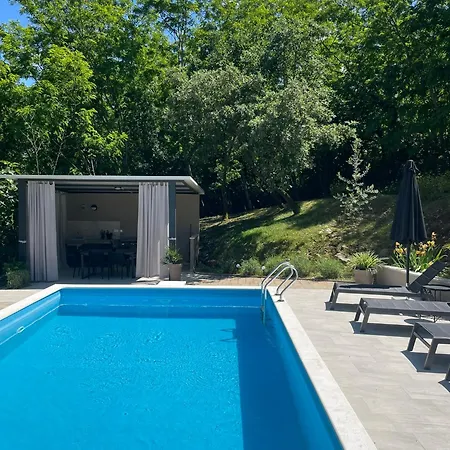 Villa Violet *
